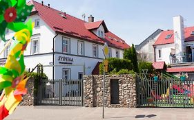 Wczasowisko SYRENA